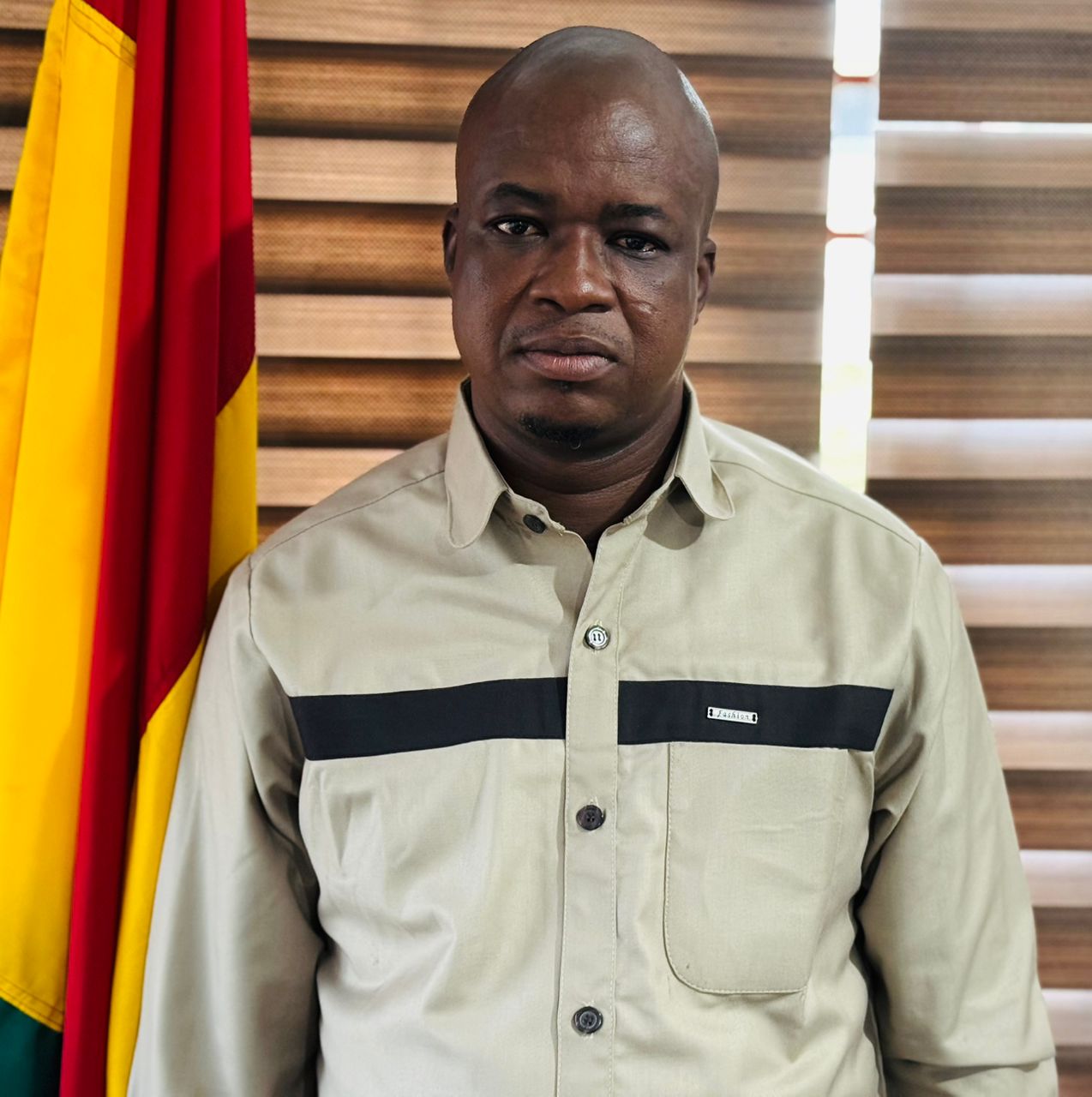 Municipal Chief Executive (placeholder photo)