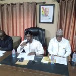 SAGNARIGU MUNICIPAL ASSEMBLY’S 3RD ORDINARY MEETING