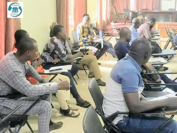 MEETING OF COMMUNITY OF PRACTICE